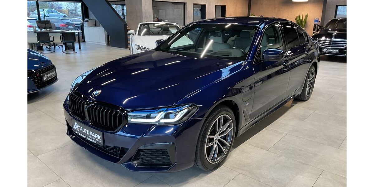 BMW 545 150.000 km 34.980 &euro; Forchheim 91301