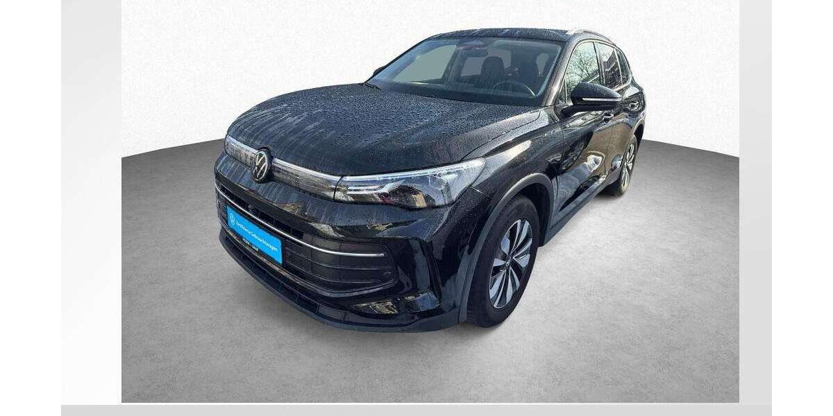 VW Tiguan 28.500 km 33.890 &euro; Schwabach 91126