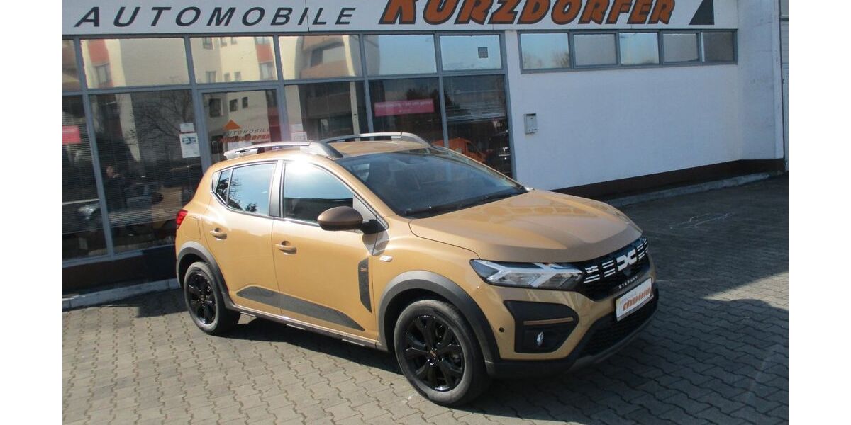 Dacia Sandero 1.300 km 17.800 &euro; Oberasbach 90522