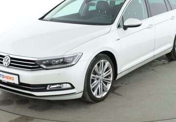 VW Passat 57.742 km 25.600 &euro; Nürnberg 90441