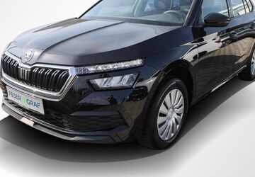 Skoda Kamiq 52.950 km 15.440 &euro; Herzogenaurach 91074