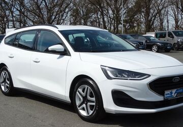 Ford Focus 136.301 km 12.380 &euro; Fürth bei Nürnberg 90763