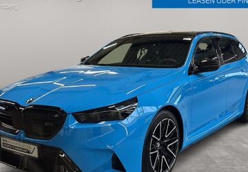 BMW M5 11.882 km 122.495 &euro; Nürnberg 90441