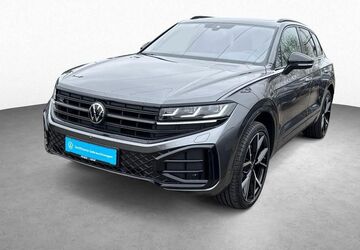 VW Touareg 17.999 km 77.770 &euro; Roth 91154