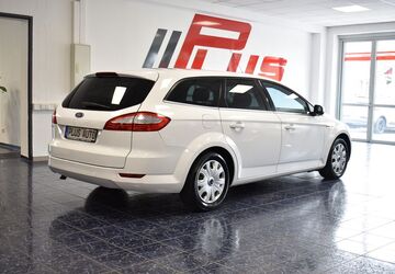 Ford Mondeo 301.875 km 1.880 &euro; Nürnberg 90431