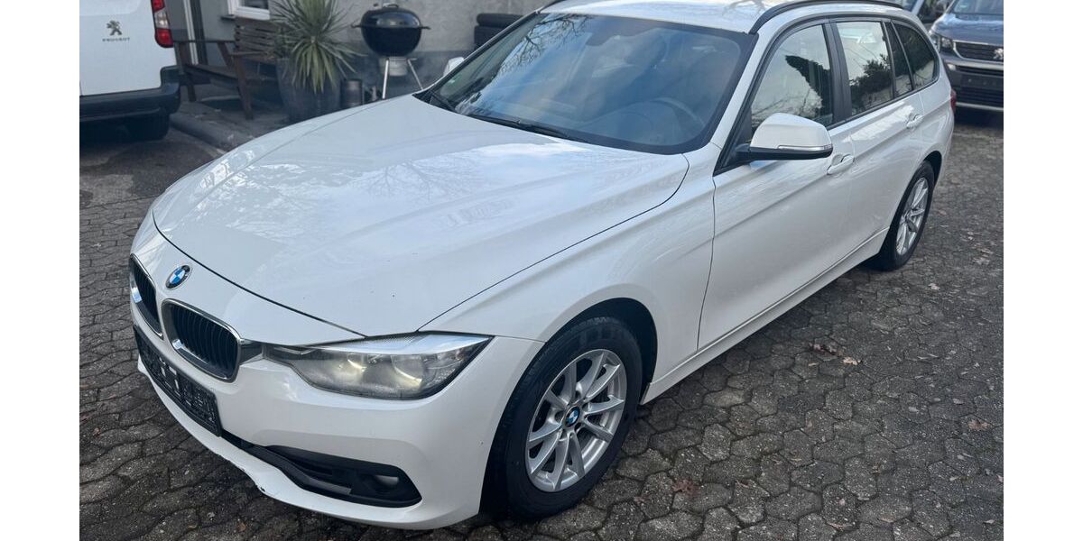 BMW 320 303.000 km 6.750 &euro; Nürnberg 90453
