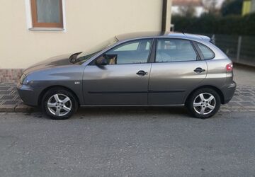 Seat Ibiza 165.000 km 1.650 &euro; Nürnberg 90475