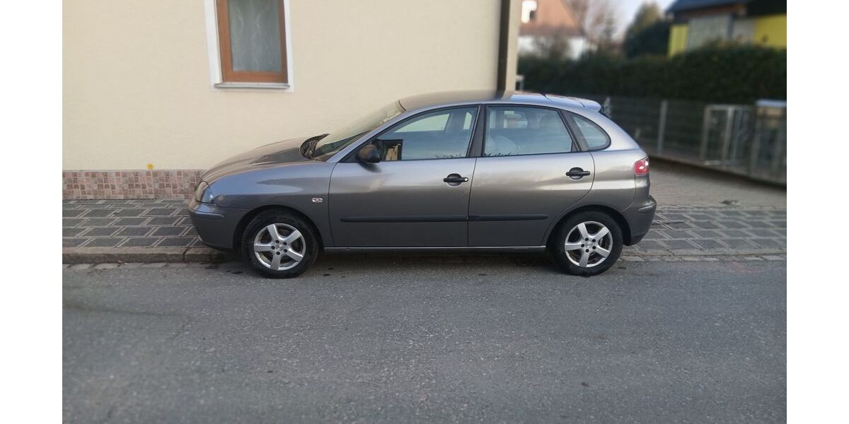 Seat Ibiza 165.000 km 1.650 &euro; Nürnberg 90475