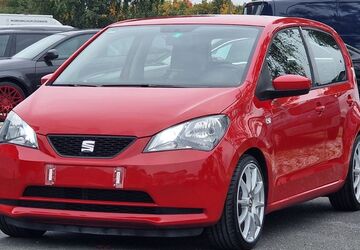 Seat Mii 120.000 km 4.990 &euro; Zirndorf 90513