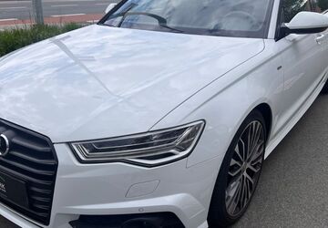 Audi A6 166.000 km 21.700 &euro; Nürnberg 90449