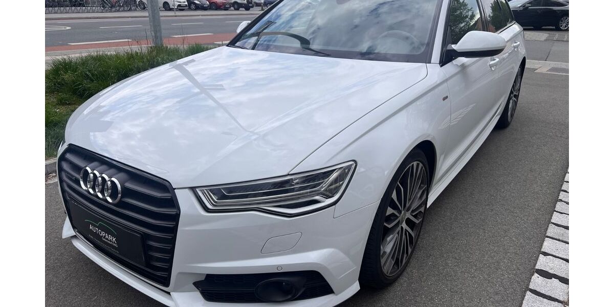 Audi A6 166.000 km 21.700 &euro; Nürnberg 90449