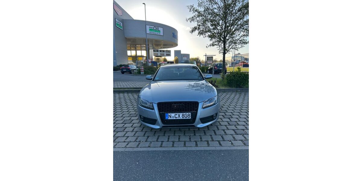 Audi A5 197.341 km 9.300 &euro; Nürnberg 90441