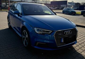 Audi A3 118.000 km 18.600 &euro; Schwanstetten 90596