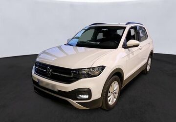 VW T-Cross 15.500 km 21.440 &euro; Roth 91154