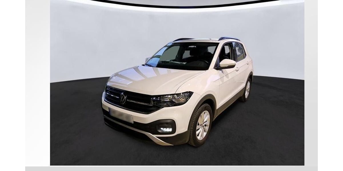 VW T-Cross 15.500 km 21.440 &euro; Roth 91154
