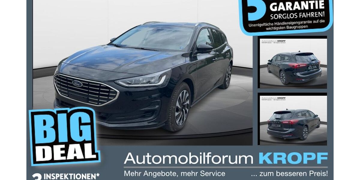 Ford Focus 21.871 km 22.900 &euro; Nürnberg 90411