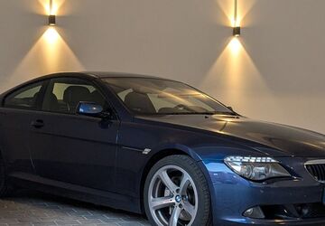 BMW 635 245.000 km 15.000 &euro; Fürth 90763