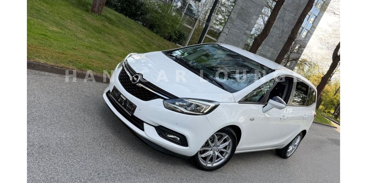 Opel Zafira 159.000 km 9.900 &euro; Nürnberg 90431