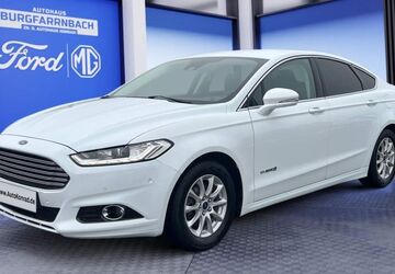 Ford Mondeo 68.890 km 14.990 &euro; Fürth 90768