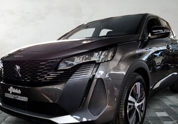 Peugeot 3008 16.500 km 21.990 &euro; Nürnberg OT Schweinau 90439