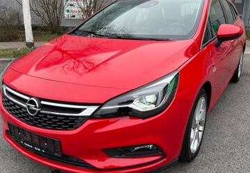 Opel Astra 28.000 km 12.990 &euro; Fürth 90763