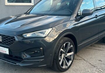 Seat Tarraco 149.950 km 24.900 &euro; Nürnberg 90408