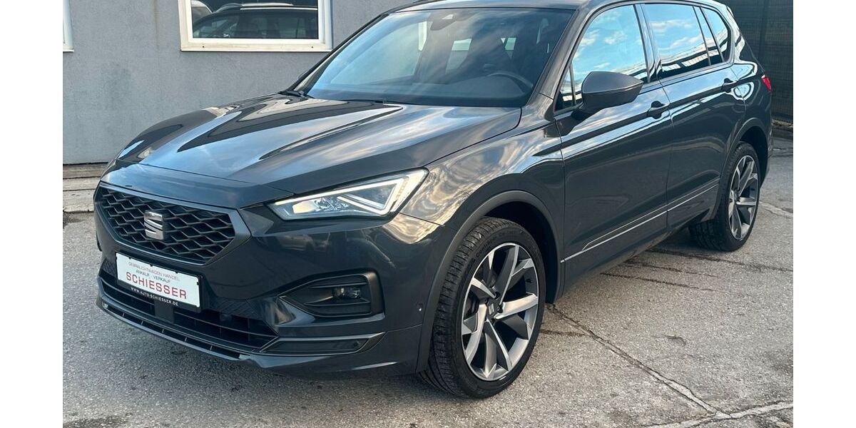 Seat Tarraco 149.950 km 24.900 &euro; Nürnberg 90408