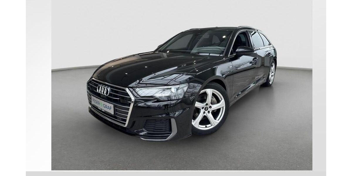 Audi A6 124.490 km 37.480 &euro; Cadolzburg 90556