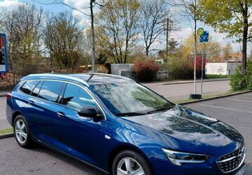 Opel Insignia 166.000 km 15.400 &euro; Schwabach 91126