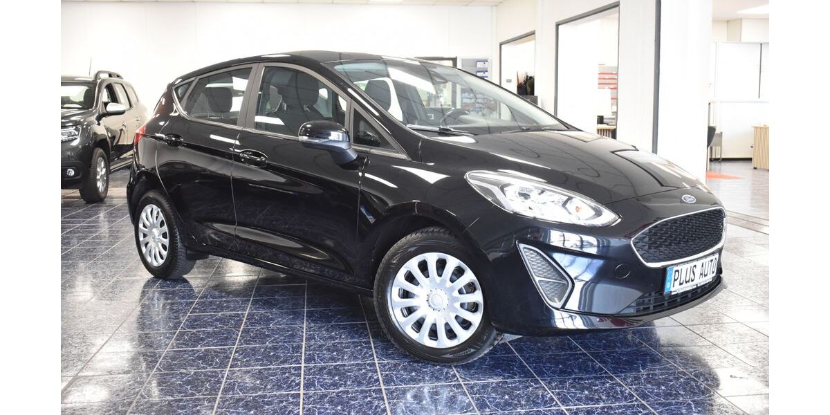 Ford Fiesta 116.931 km 9.770 &euro; Nürnberg 90431