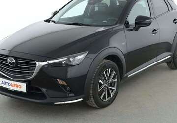 Mazda CX-3 89.565 km 17.080 &euro; Nürnberg 90441