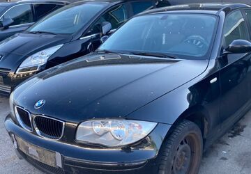 BMW 116 260.000 km 790 &euro; Schwabach Bei Nürnberg 91126