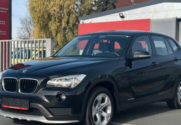 BMW X1 70.000 km 11.990 &euro; Nürnberg 90431