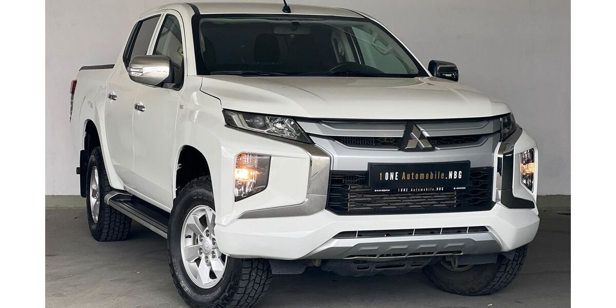 Mitsubishi L200 65.800 km 26.500 &euro; Cadolzburg 90556