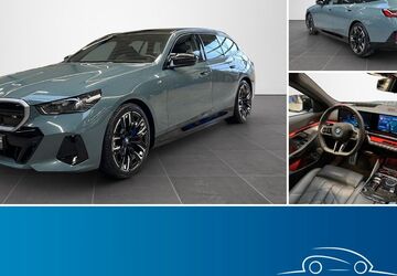 BMW i5 39.900 km 63.380 &euro; Buchschwabach bei Nürnberg 90574