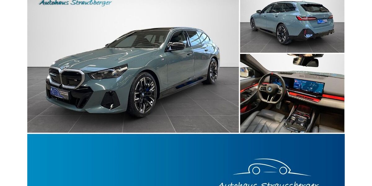 BMW i5 39.900 km 63.380 &euro; Buchschwabach bei Nürnberg 90574