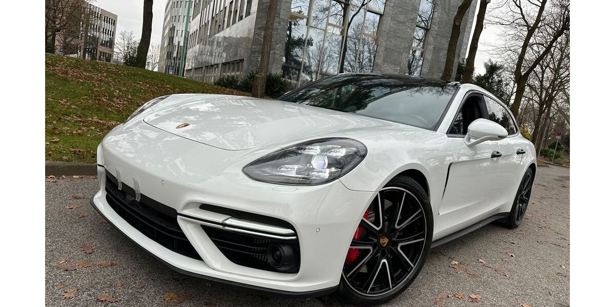 Porsche Panamera 85.000 km 71.500 &euro; Nürnberg 90431