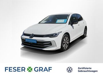 Gebrauchte VW Golf