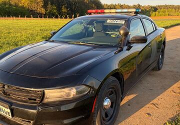 Dodge Charger 193.000 km 18.950 &euro; Nürnberg 90475