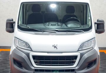 Peugeot Boxer 145.960 km 14.980 &euro; Burgthann 90559