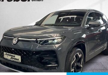 VW Tayron 5.163 km 49.990 &euro; Schnaittach 91220