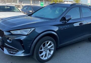 Cupra Formentor 80.750 km 20.997 &euro; Fürth 90763