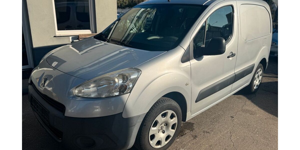 Peugeot Partner 265.000 km 2.990 &euro; Nürnberg 90453