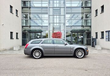 Gebrauchte Chrysler 300C