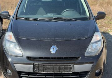 Renault Clio 130.000 km 3.450 &euro; Grosshabersdorf 90613