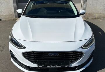 Ford Focus 193.000 km 12.490 &euro; Nürnberg 90439