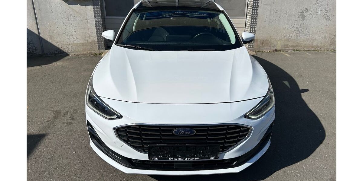 Ford Focus 193.000 km 12.490 &euro; Nürnberg 90439