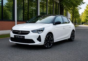 Opel Corsa 17.400 km 17.190 &euro; Nürnberg 90469