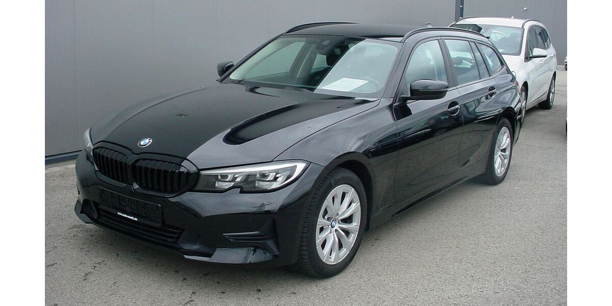 BMW 320 90.000 km 25.700 &euro; Baiersdorf 91083