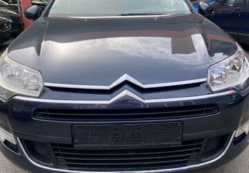 Citroen C5 203.671 km 3.250 &euro; Fürth ( bei Nürnberg ) 90762